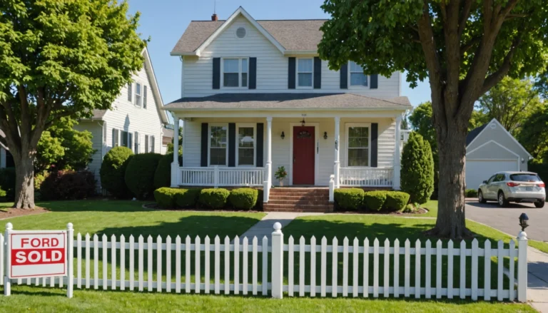 maison en vente avec locataire