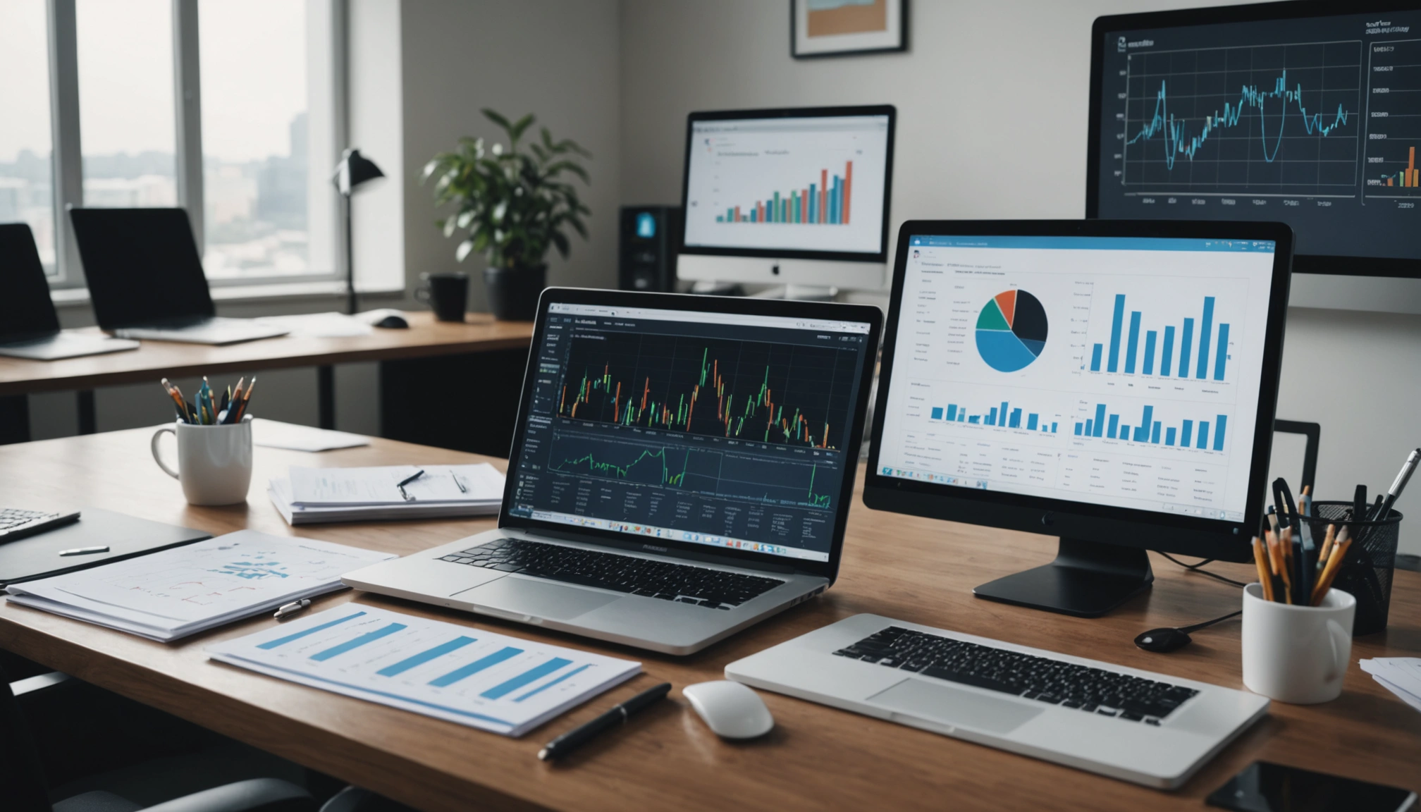 montage financier investissement locatif