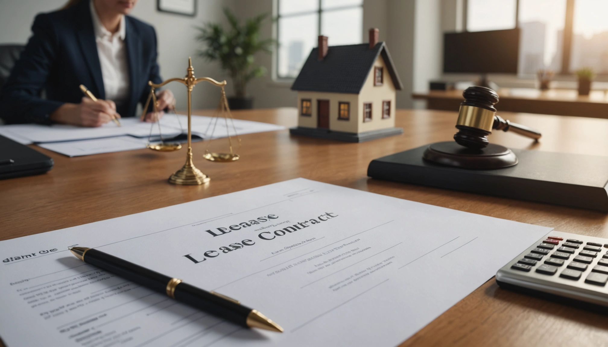 vente d'un logement loué droit du locataire