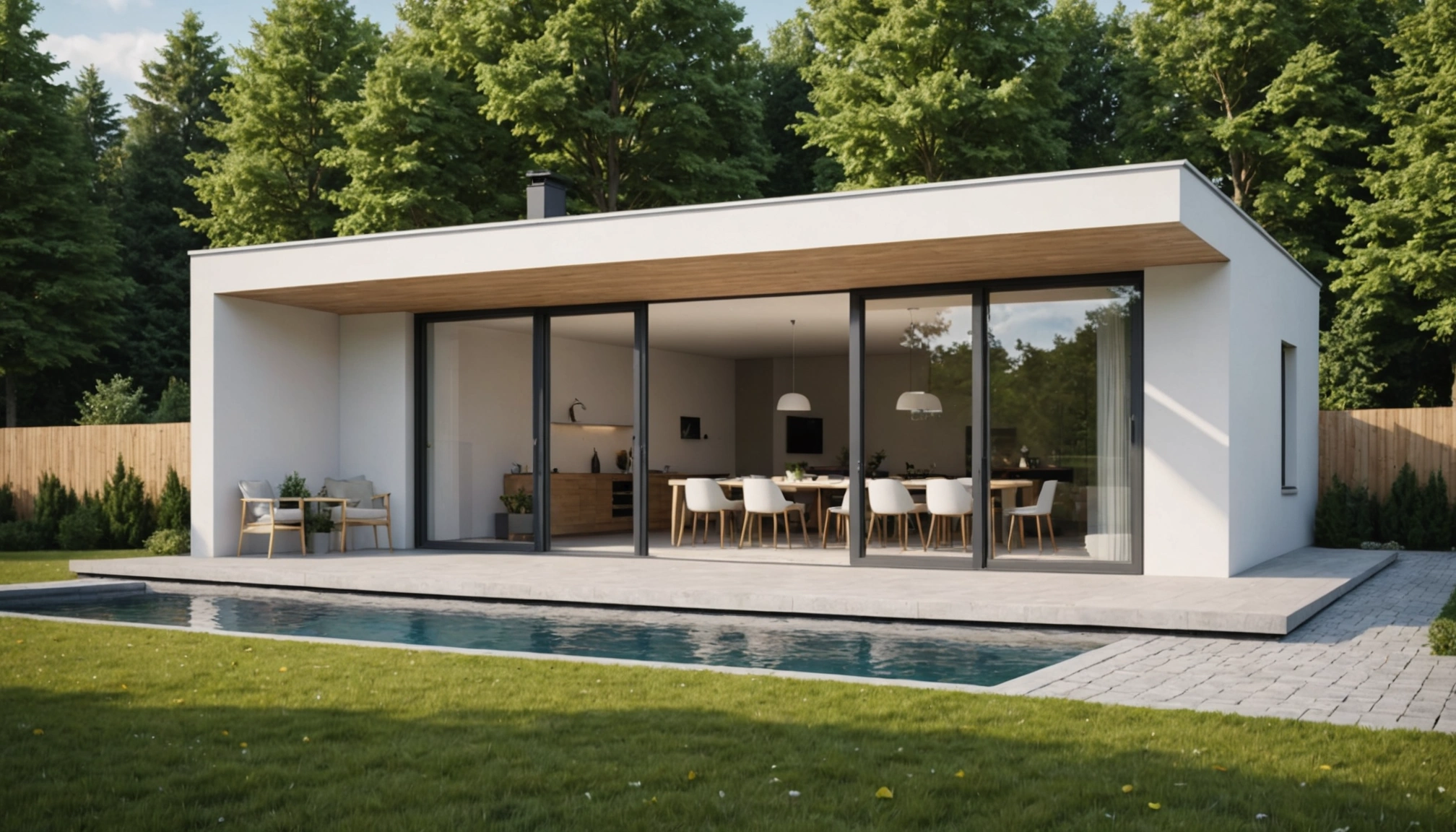construire maison pour 80 000 euros