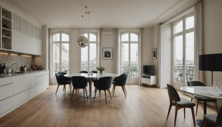 rénovation appartement paris prix m2