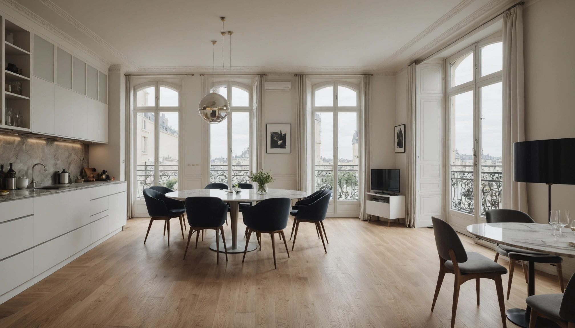 rénovation appartement paris prix m2