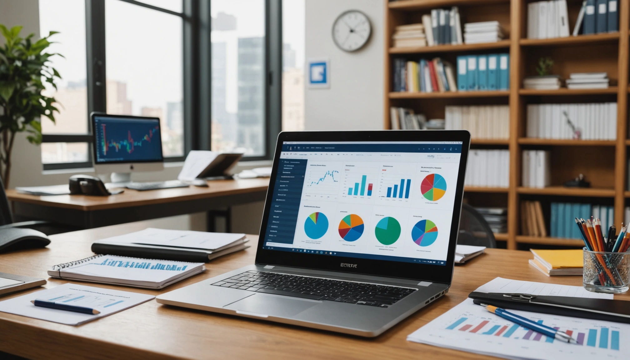 montage financier investissement locatif