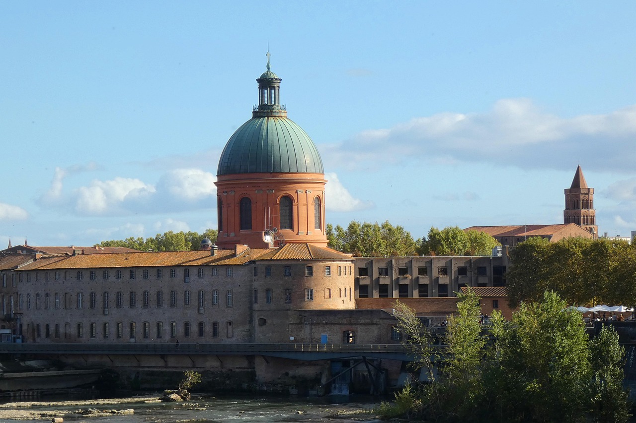 marché immobilier toulouse