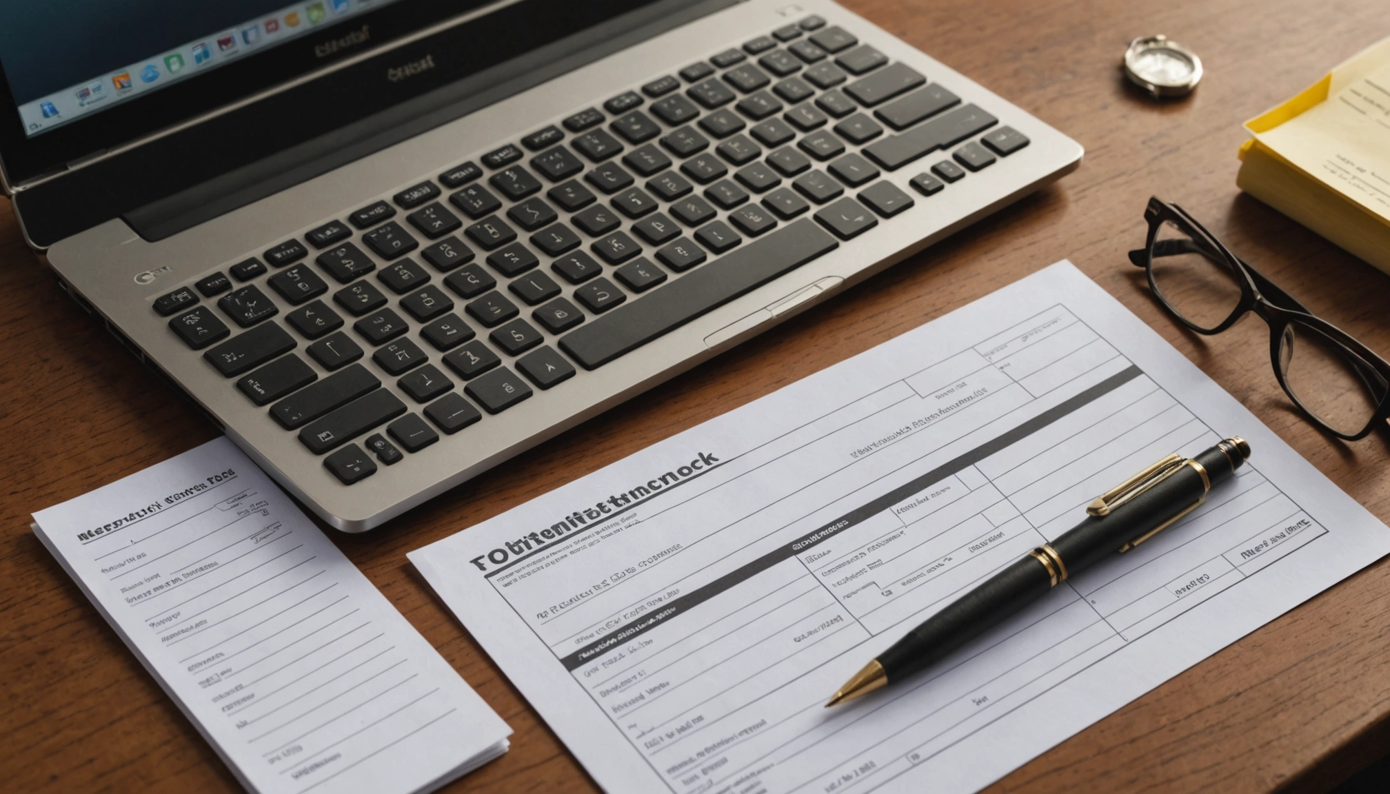 comment faire un cheque de caution non encaissable