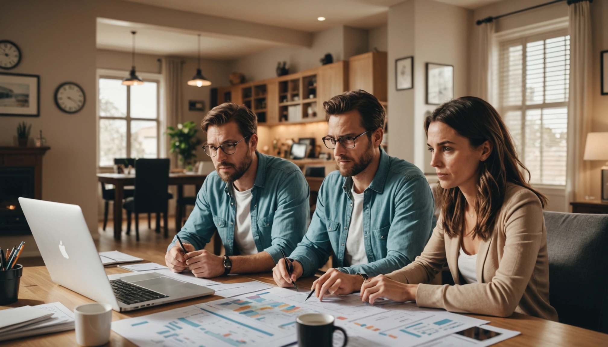 Investissement locatif : Les erreurs à éviter avec les plafonds de ressources Pinel