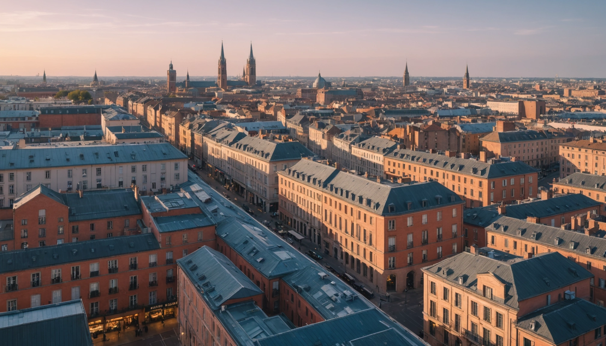 marché immobilier toulouse