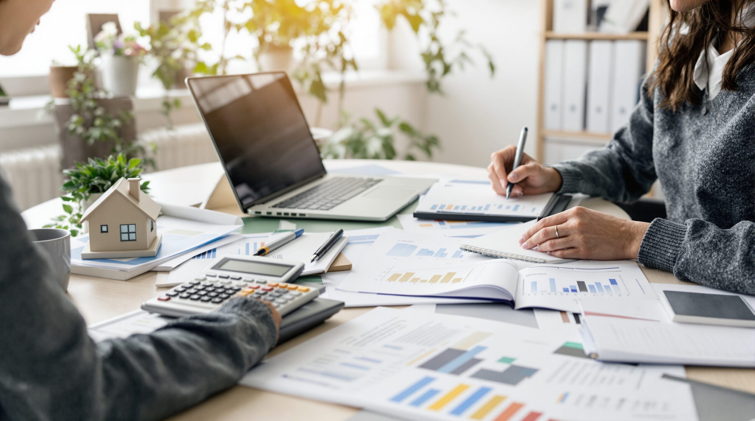 Comment calculer la rentabilité locative d’un bien immobilier ?