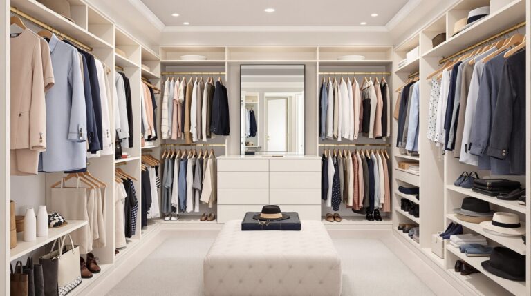 dressing de reve