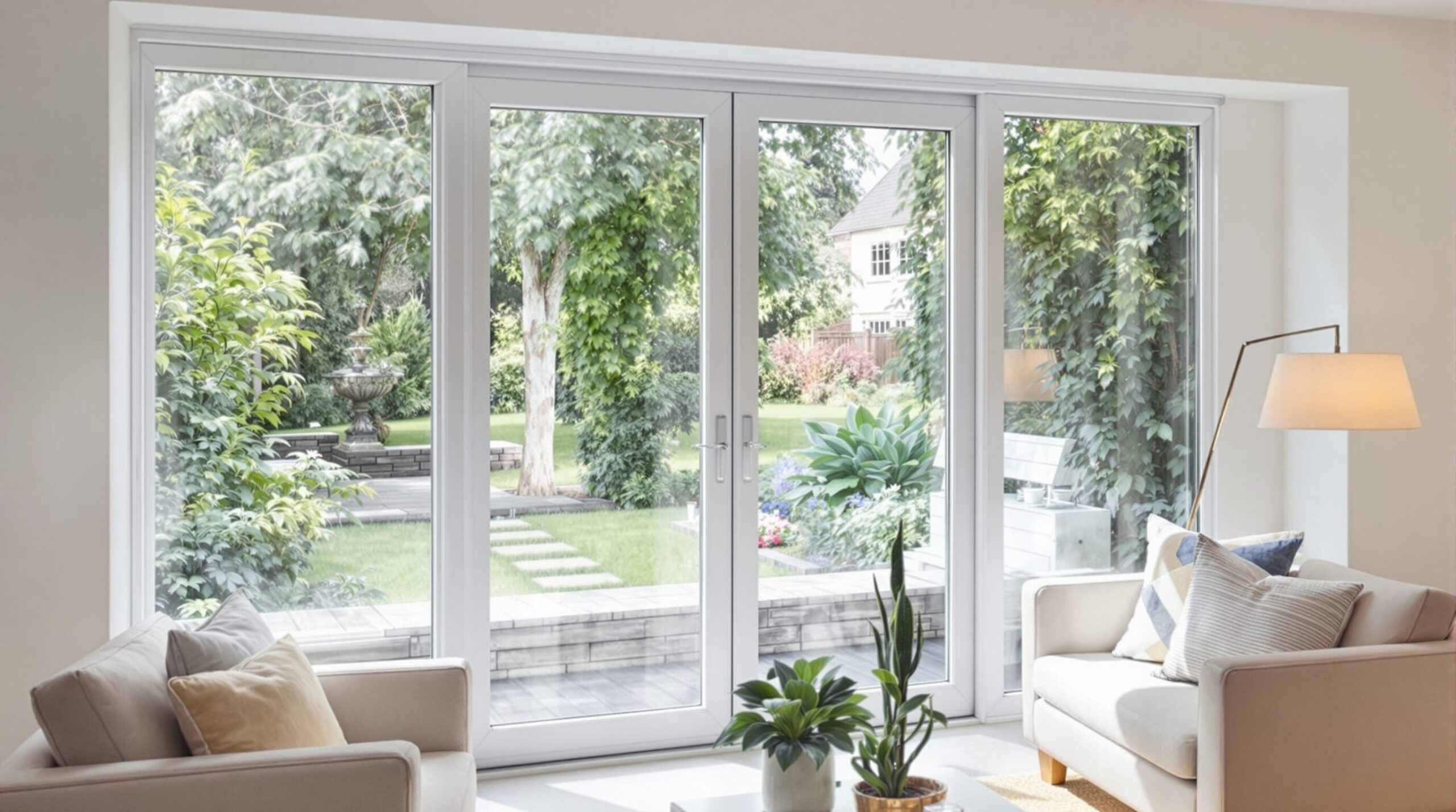 Fenêtres sur mesure : les avantages pour une rénovation réussie