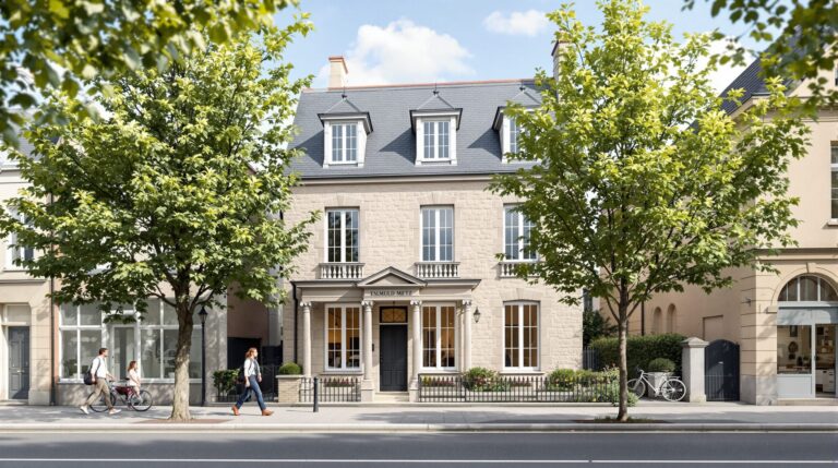 Simulateur Immobilier Metz – Estimation Gratuite et Fiable du Marché Local