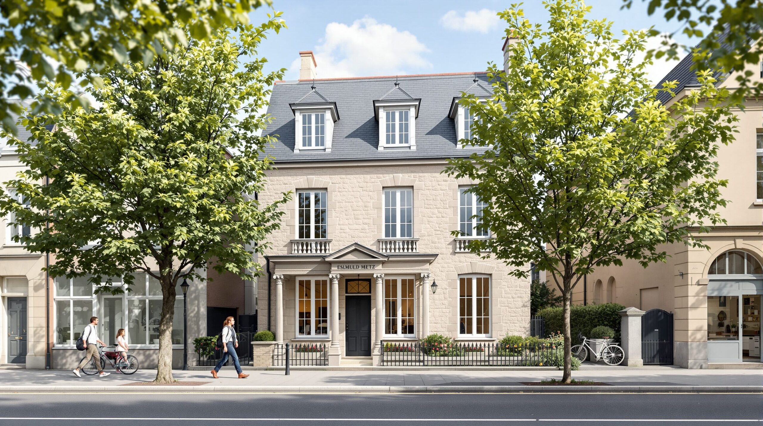 Simulateur Immobilier Metz – Estimation Gratuite et Fiable du Marché Local