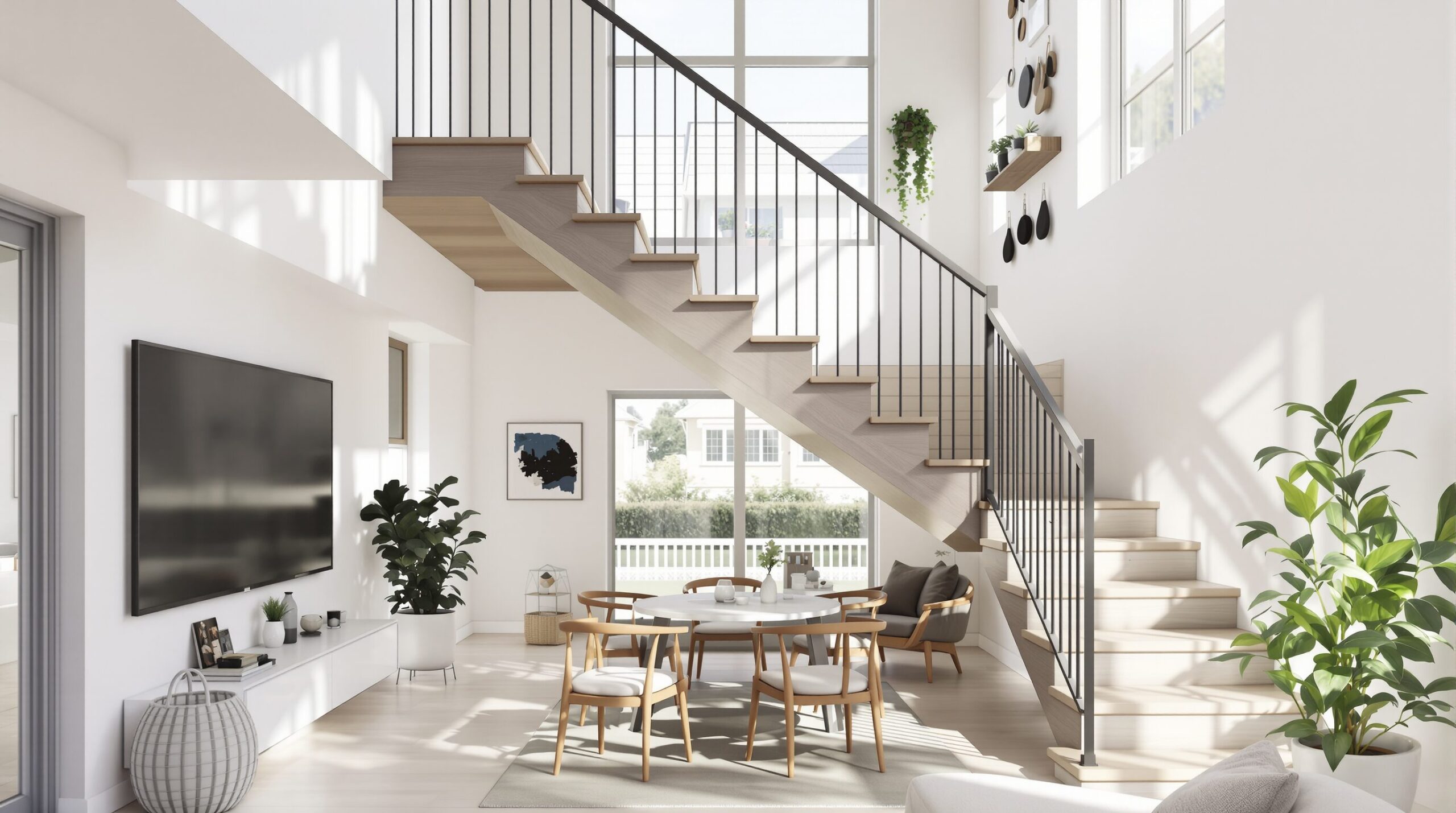 appartement duplex définition