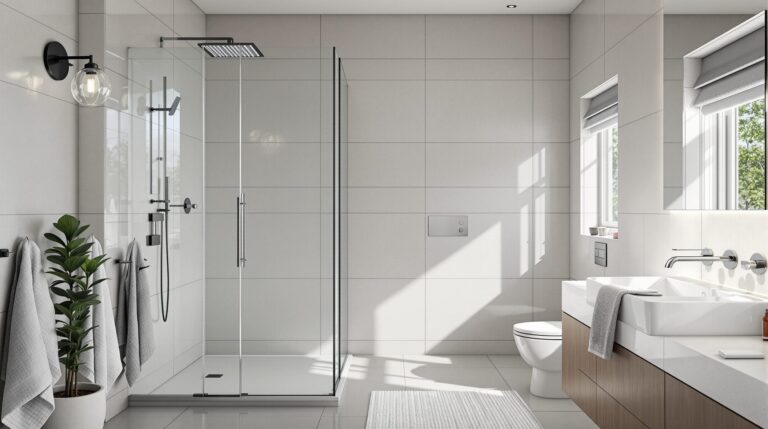 comment rénover une salle de bain