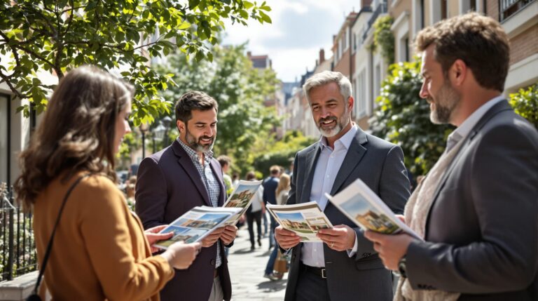 marché immobilier toulouse