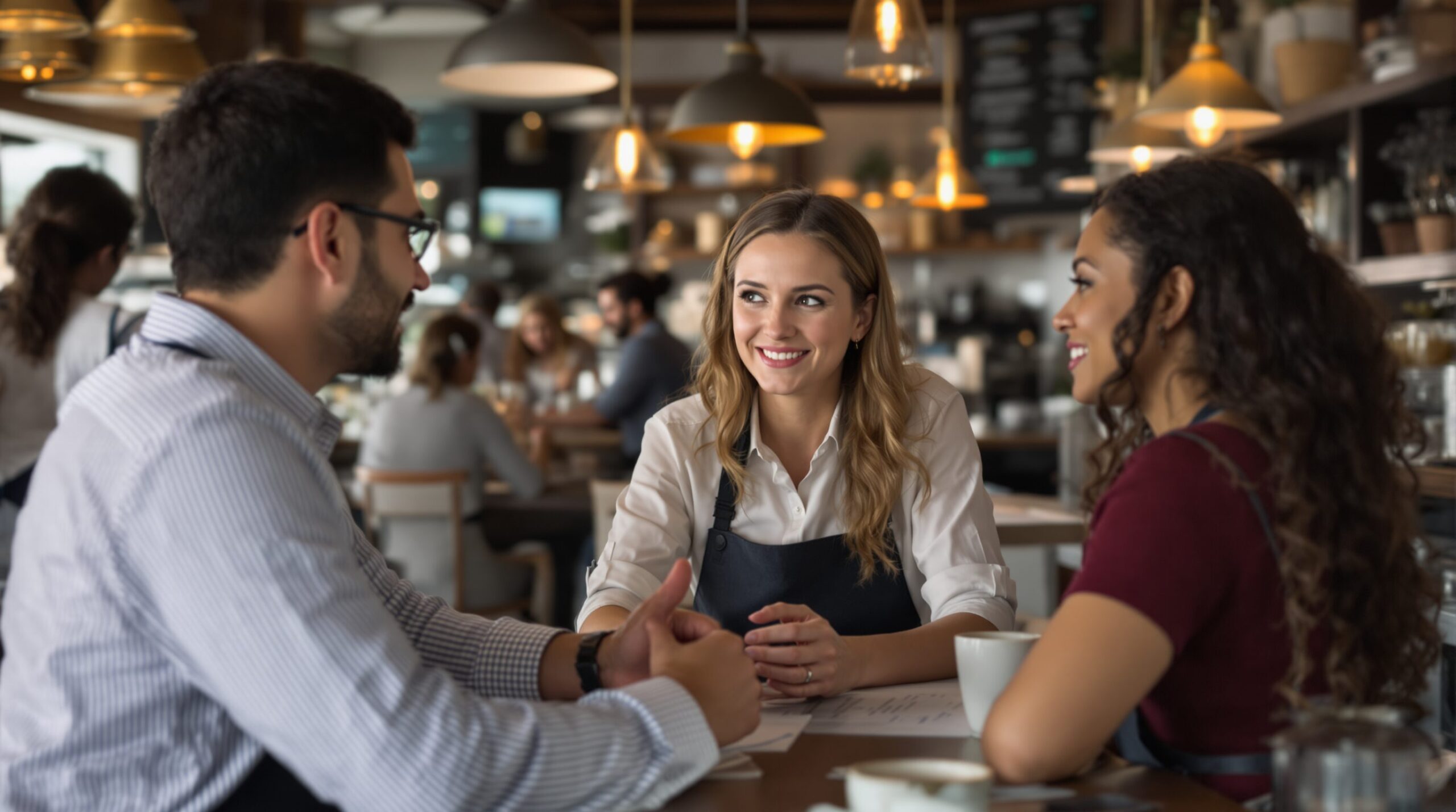 mutuelle obligatoire en restauration