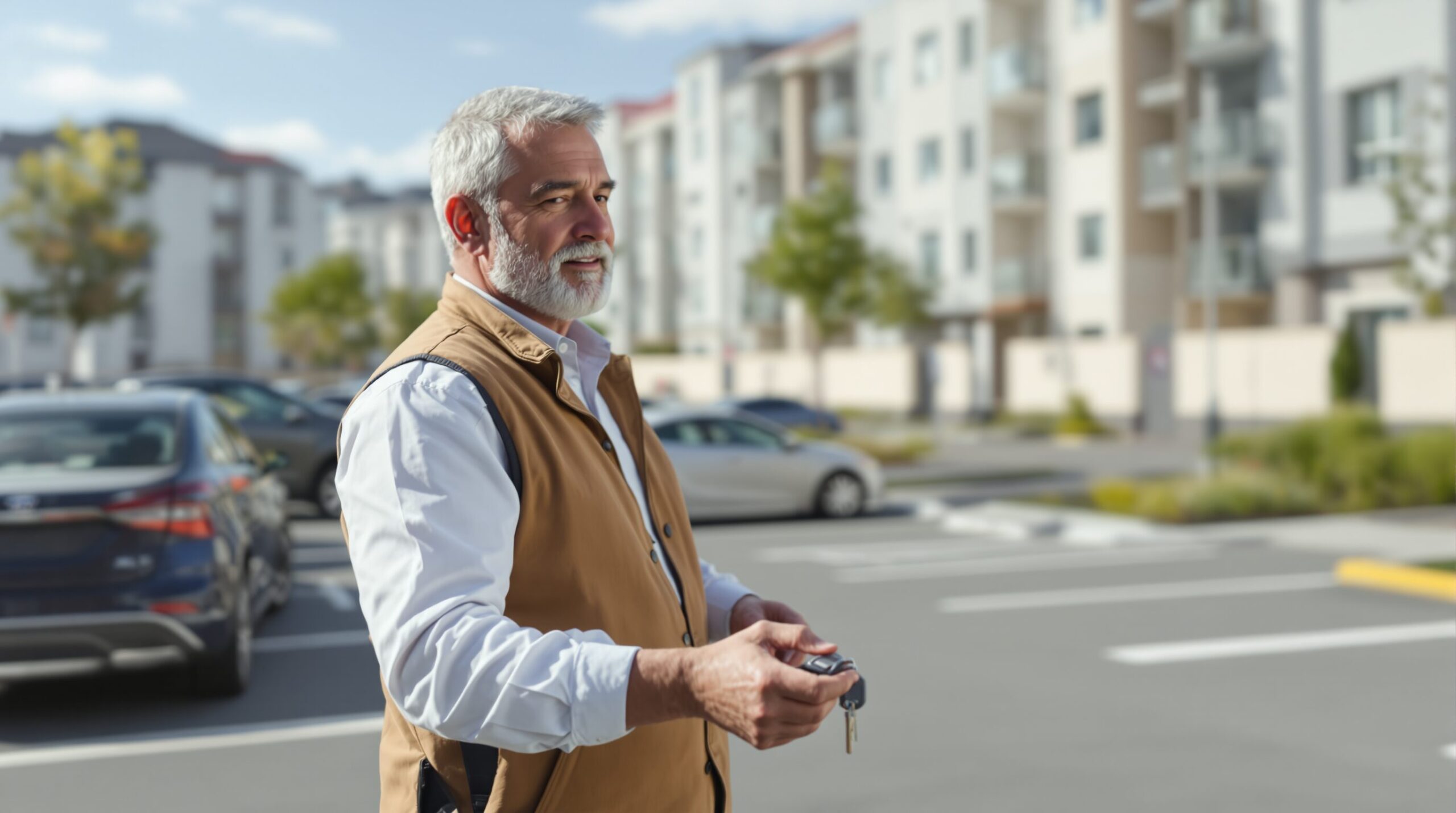 taxe fonciere sur parking