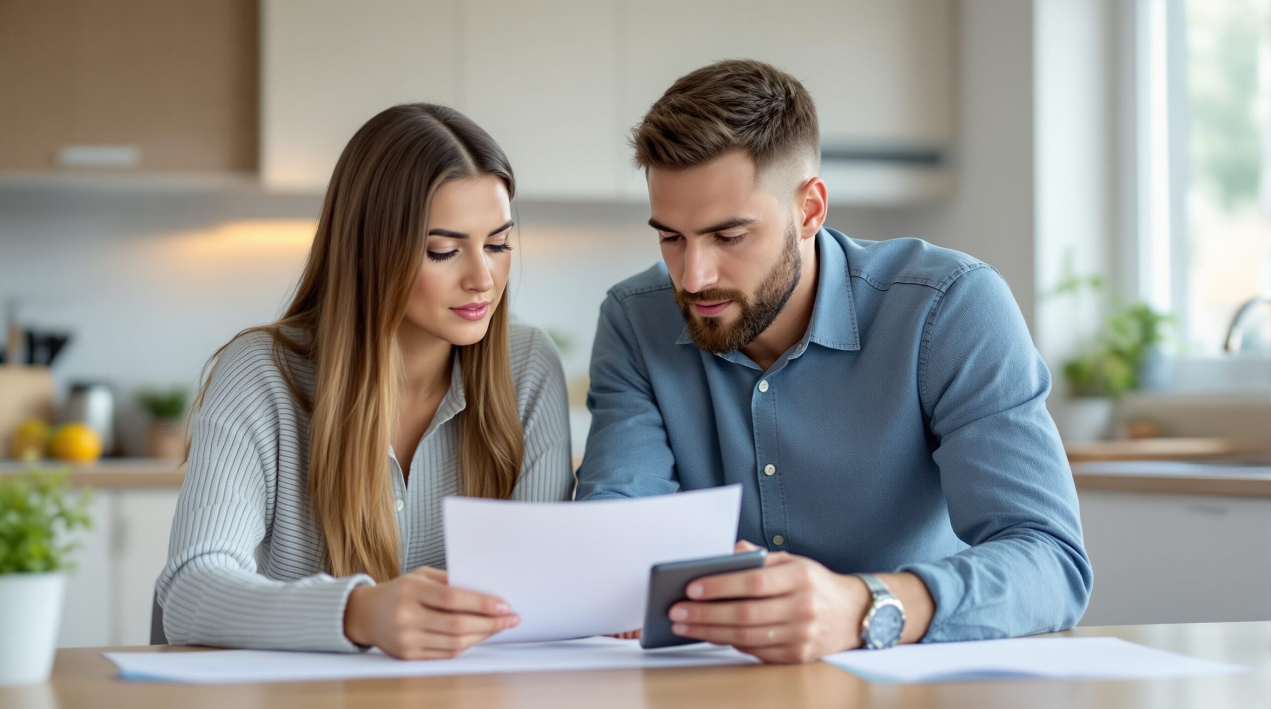 comment calculer sa capacité de loyer