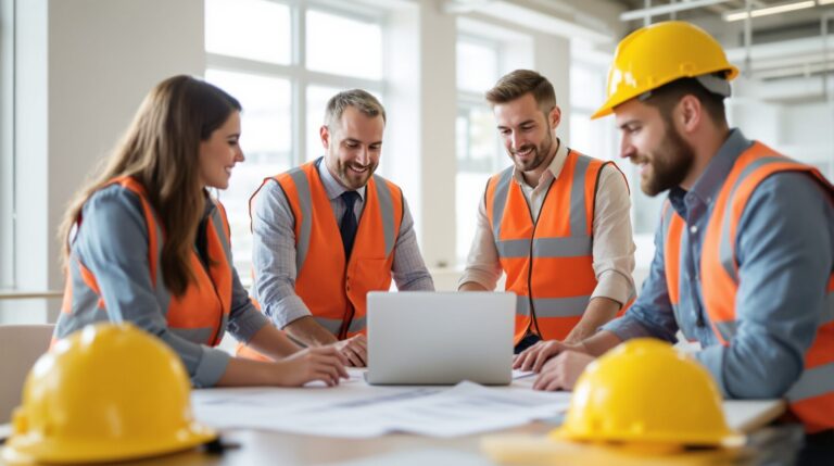 mutuelle construction