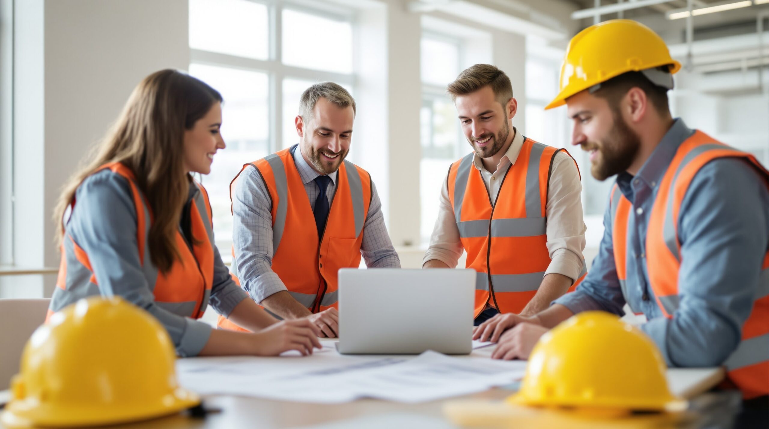 mutuelle construction