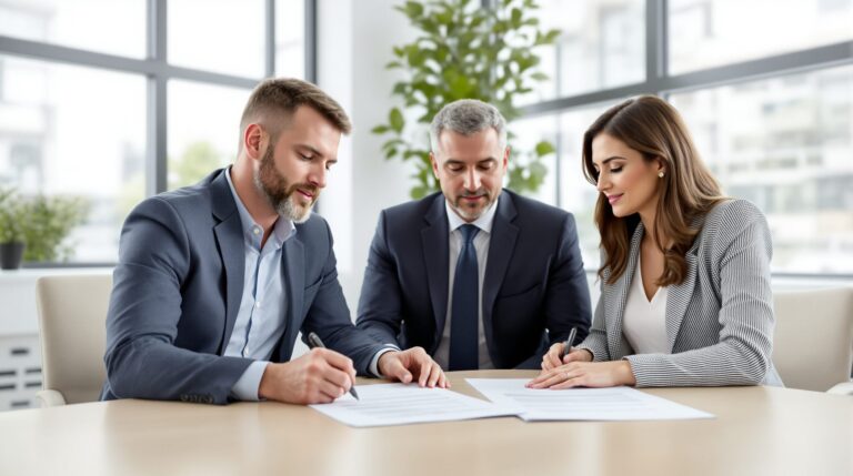 peut-on modifier un compromis de vente avant signature
