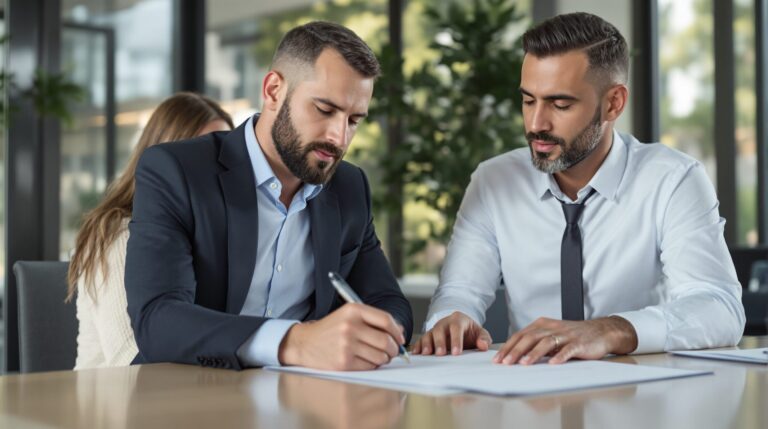 delai vente apres compromis