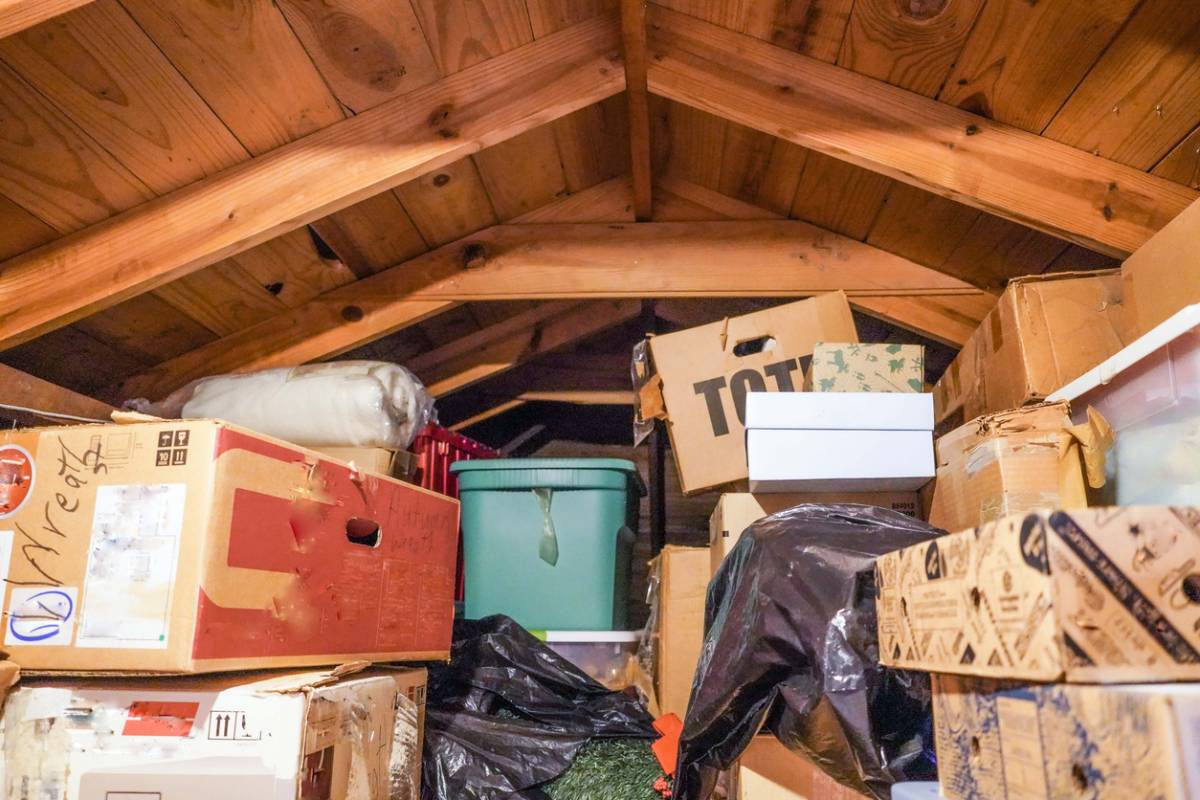 Les stratégies pour un débarras de maison sans stress