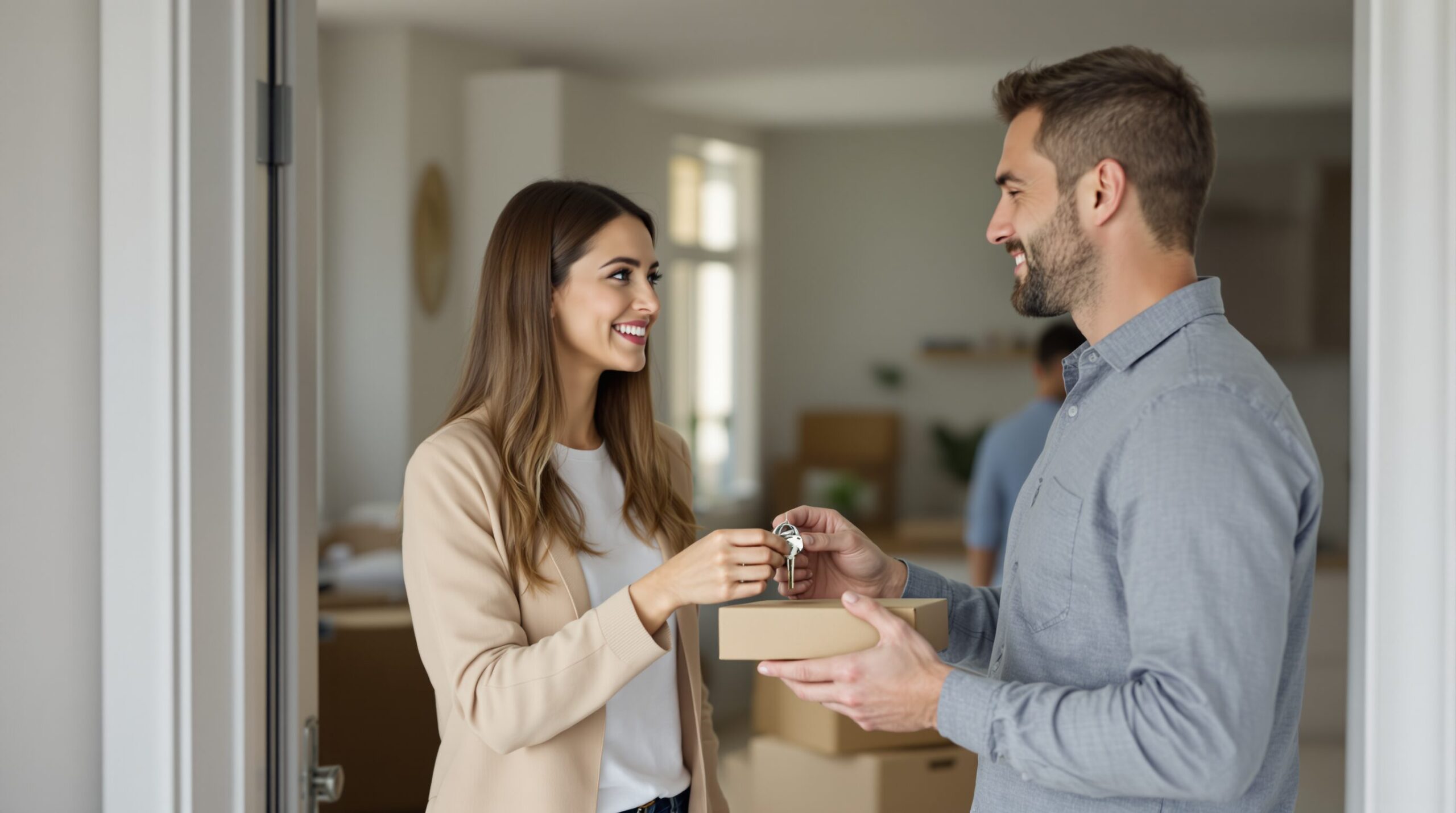 quel est le preavis pour quitter un logement