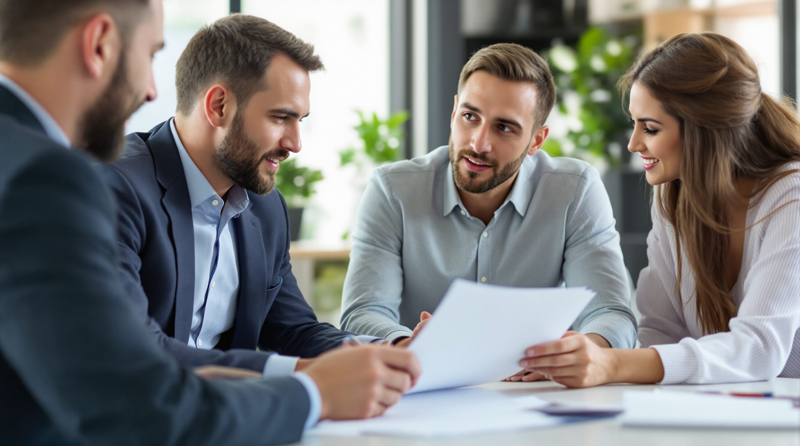 avantages courtier immobilier