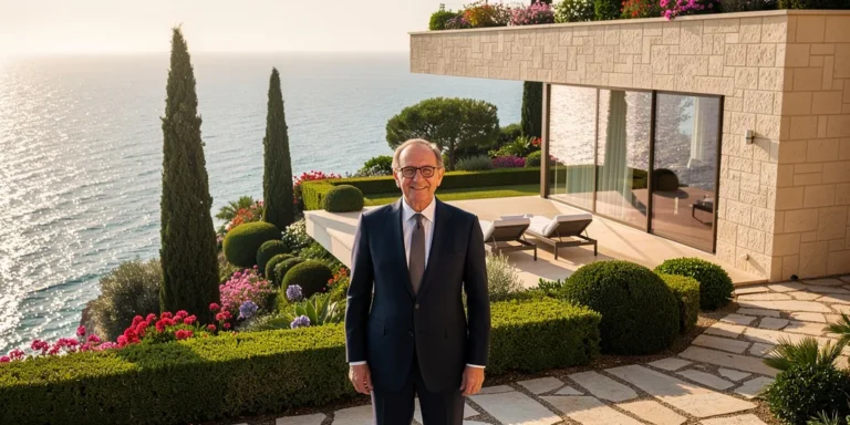 bernard arnault maison saint-tropez