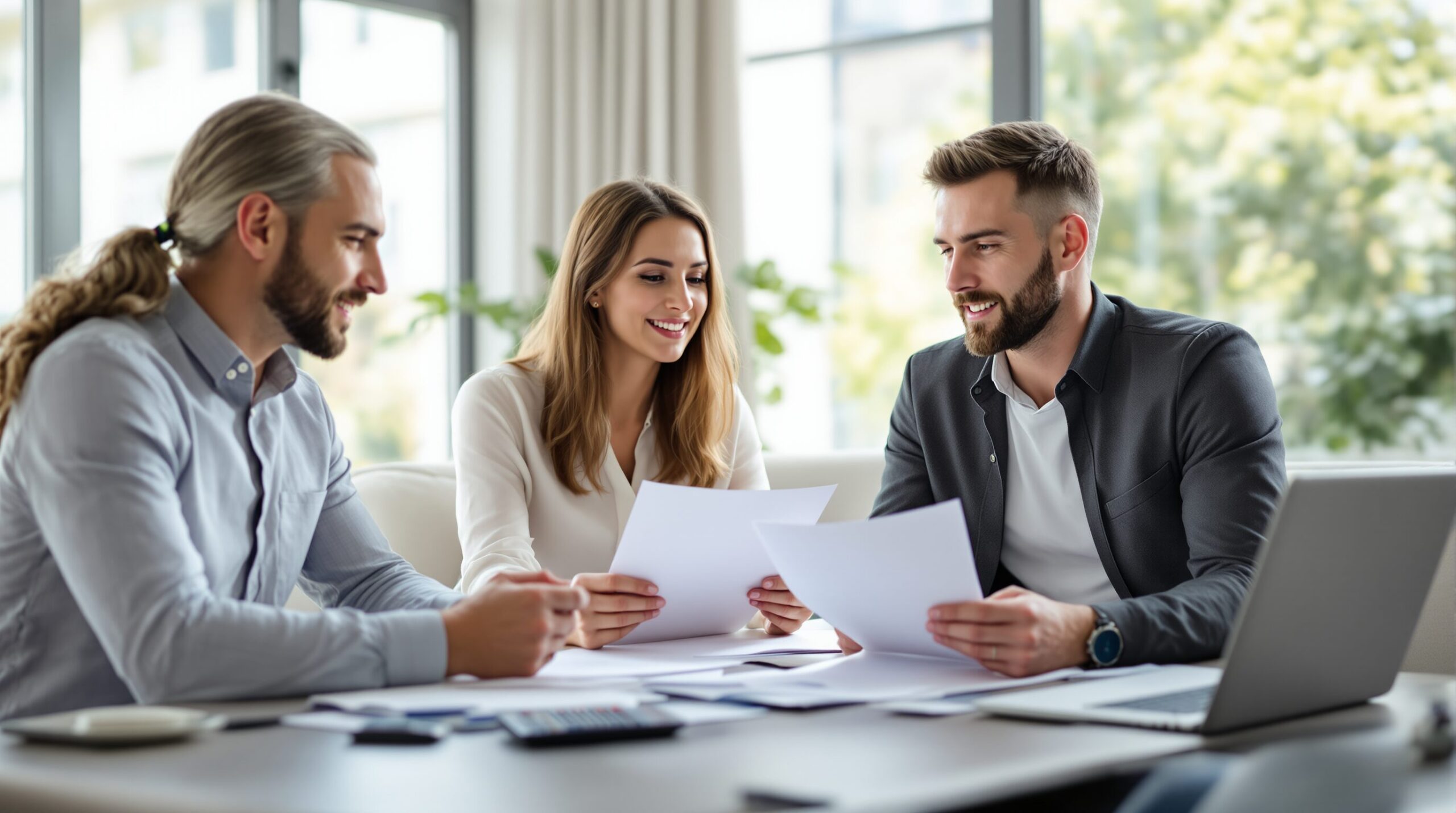 comment augmenter sa capacité d'emprunt