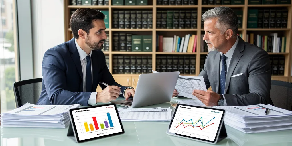 fiscalite des revenus fonciers