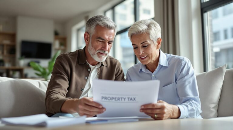taxe des proprietaire