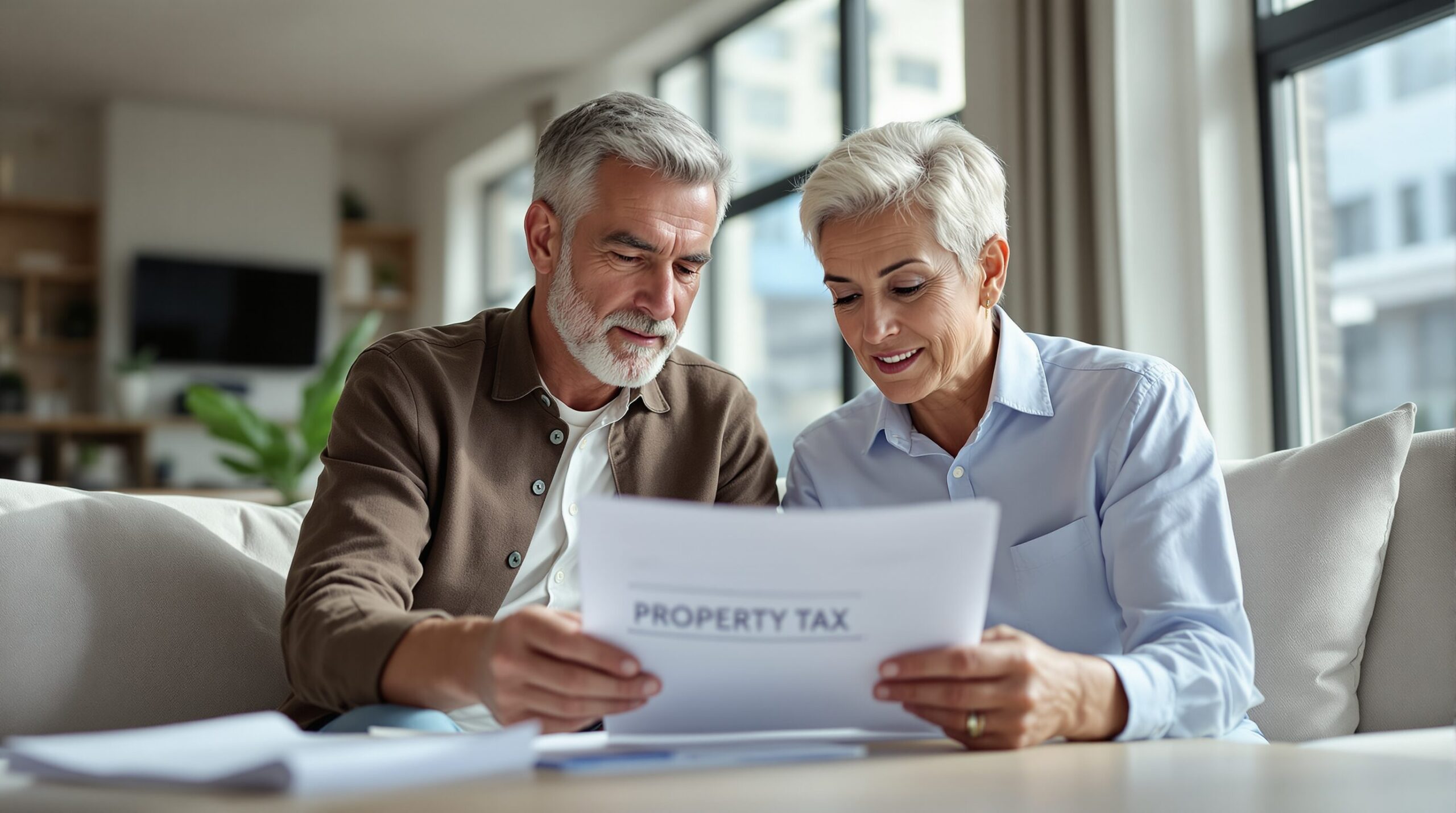 taxe des proprietaire