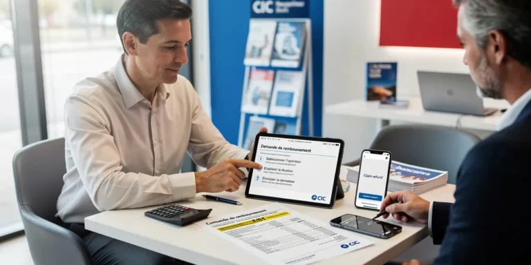 f commission d'intervention cic