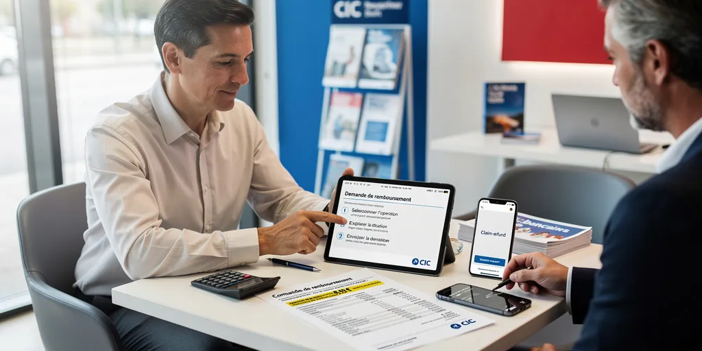 f commission d'intervention cic