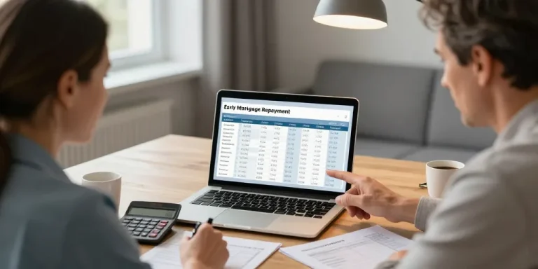 calculette remboursement anticipé