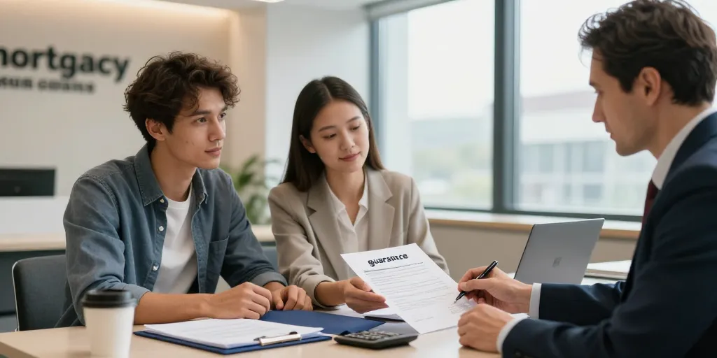 organisme caution credit immobilier