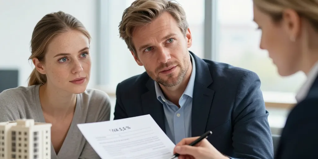 tva sur logement neuf