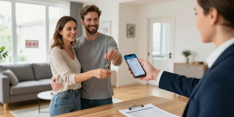 comment mettre une maison en location