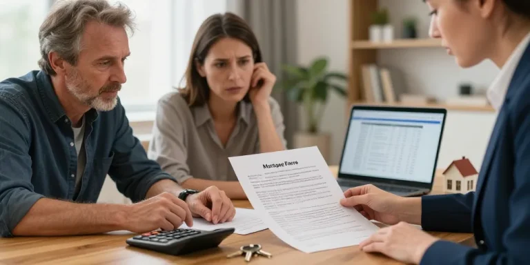 frais de garantie crédit immobilier