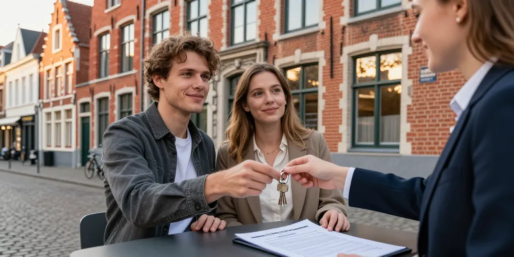 investir en belgique immobilier