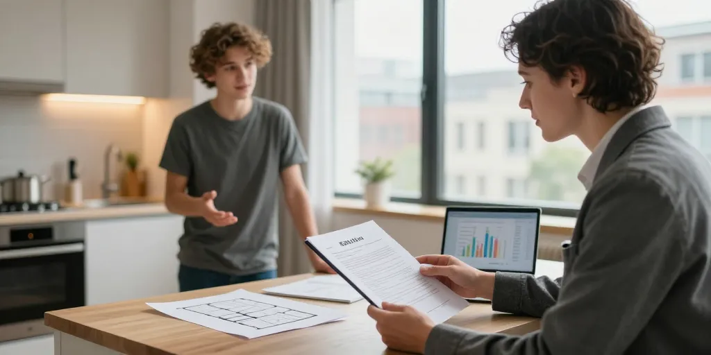 investir logement etudiant