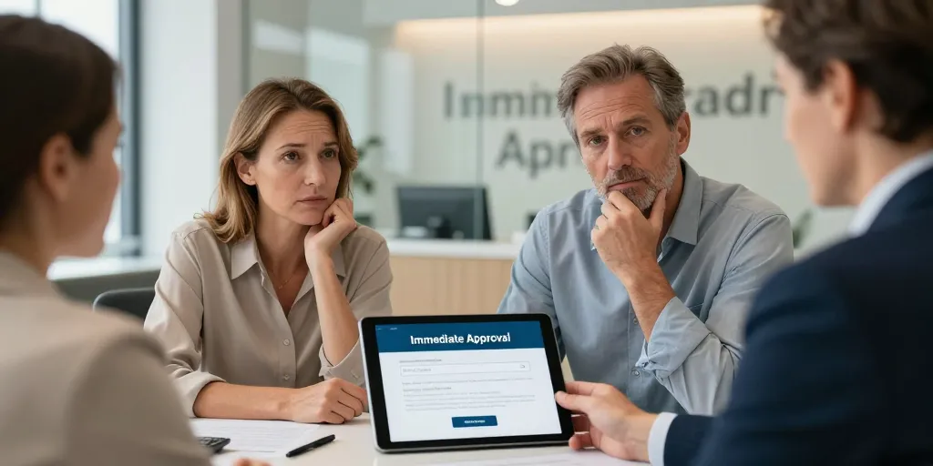 rachat de credit reponse immediate
