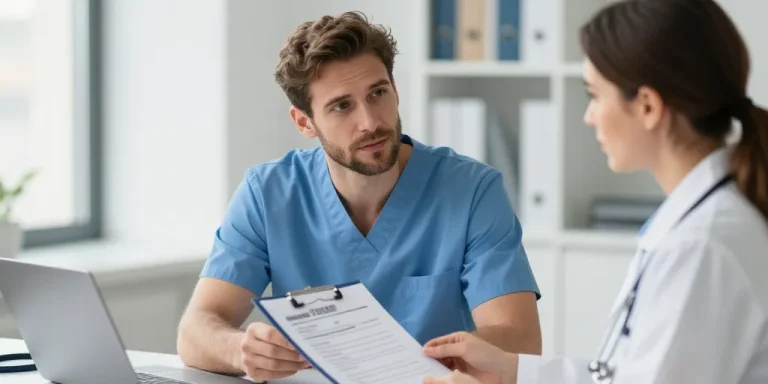 certificat medical preavis 1 mois