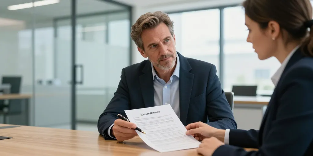 Main levée banque : les frais sont-ils obligatoires pour le propriétaire ?