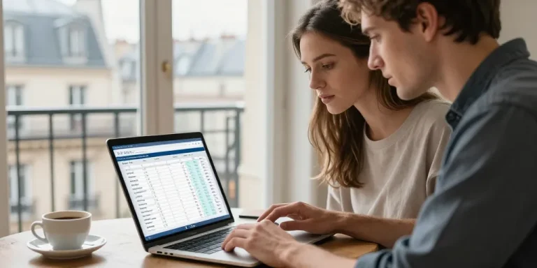 quel salaire pour vivre à paris