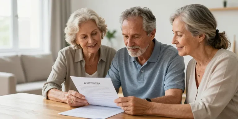 acheter en indivision avec ses parents succession