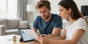 combien apport achat immobilier