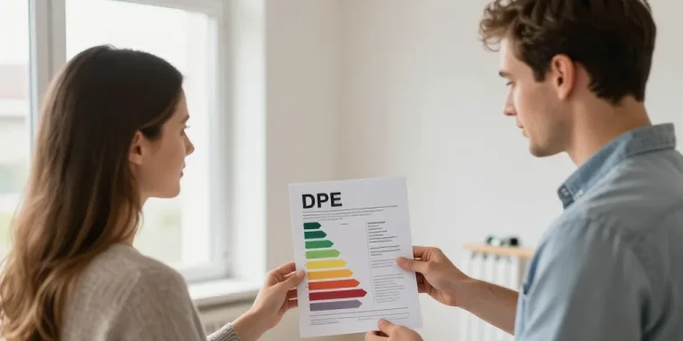 dpe énergie finale